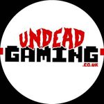 Undead Gaming Controllers 🇬🇧🎮