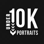 Under 10K Portraits