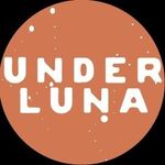 UNDER LUNA | holistic haircare