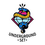 Underground Set