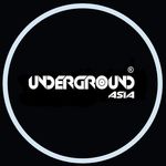 underground Asia