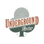 Underground by After 8