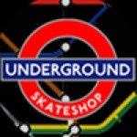 Underground Skate Shop