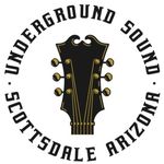 Underground Sound Guitars