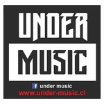 UNDER MUSIC