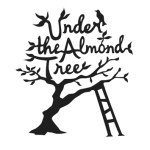 Under the almond tree