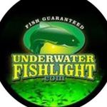 UnderwaterFishLight