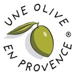 Une Olive En Provence