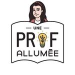 Une prof allumée 💡