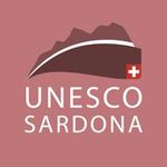 UNESCO World Heritage Sardona