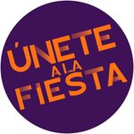 Únete a la Fiesta