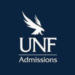 UNF Admissions