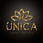 Única Lingerie Moda Praia