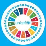 unicef 🌍 sdgs