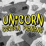 Unicorn Screen Printing