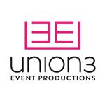 Union3 Event Productions