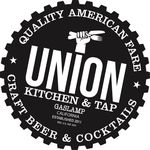 UNION Kitchen & Tap Gaslamp