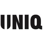 UNIQ