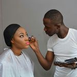 LAGOS MAKEUP ARTIST