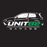 Unit 82 Garage