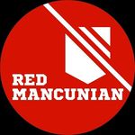 Red Mancunian👹