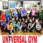 Universal Gym™