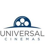 Universal Cinemas Lahore