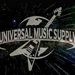 Universal Music Supply