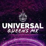 Universal Queens México 👑