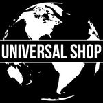 Universal Shop