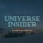 UNiVERSE INSIDER