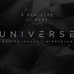 UNIVERSE GASTROLOUNGE