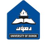 University of Duhok Official 🔵