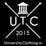 University Clothing