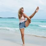 Yoga|Pilates|P T 》Claudia