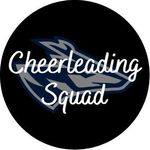 UNK Cheerleading Squad