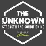 Unknown Strength &Conditioning