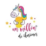 Un Millon de Ilusiones ®️ Un Millon de Ilusiones ®️