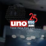 Radio Uno 650 AM