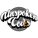 UNSPOKEN COD£S