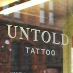 UNTOLD TATTOO