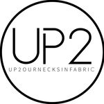 Up2ournecksinfabric