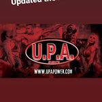 UPA Events