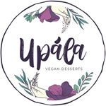 Upála | Pastelería Vegana