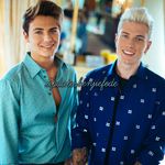 Official News Benji & Fede