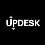 UPDESK Standing Desks