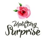 Uplifting Surprise