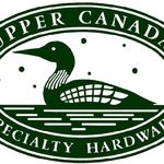 UpperCanadaSpecialtyHardware