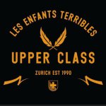 UpperClass LesEnfantsTerribles