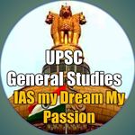 UPSC My Passion